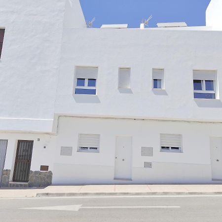 Villa Gemini Conil Conil De La Frontera Esterno foto