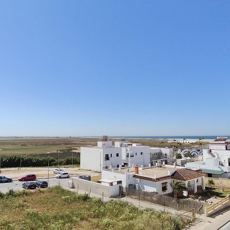Villa Gemini Conil Conil De La Frontera Esterno foto