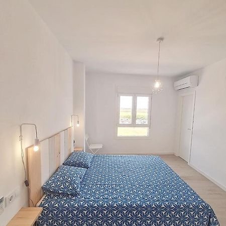 Villa Gemini Conil Conil De La Frontera Esterno foto