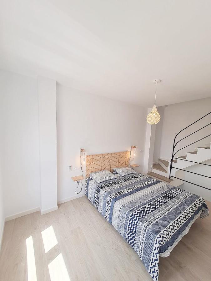 Villa Gemini Conil Conil De La Frontera Esterno foto