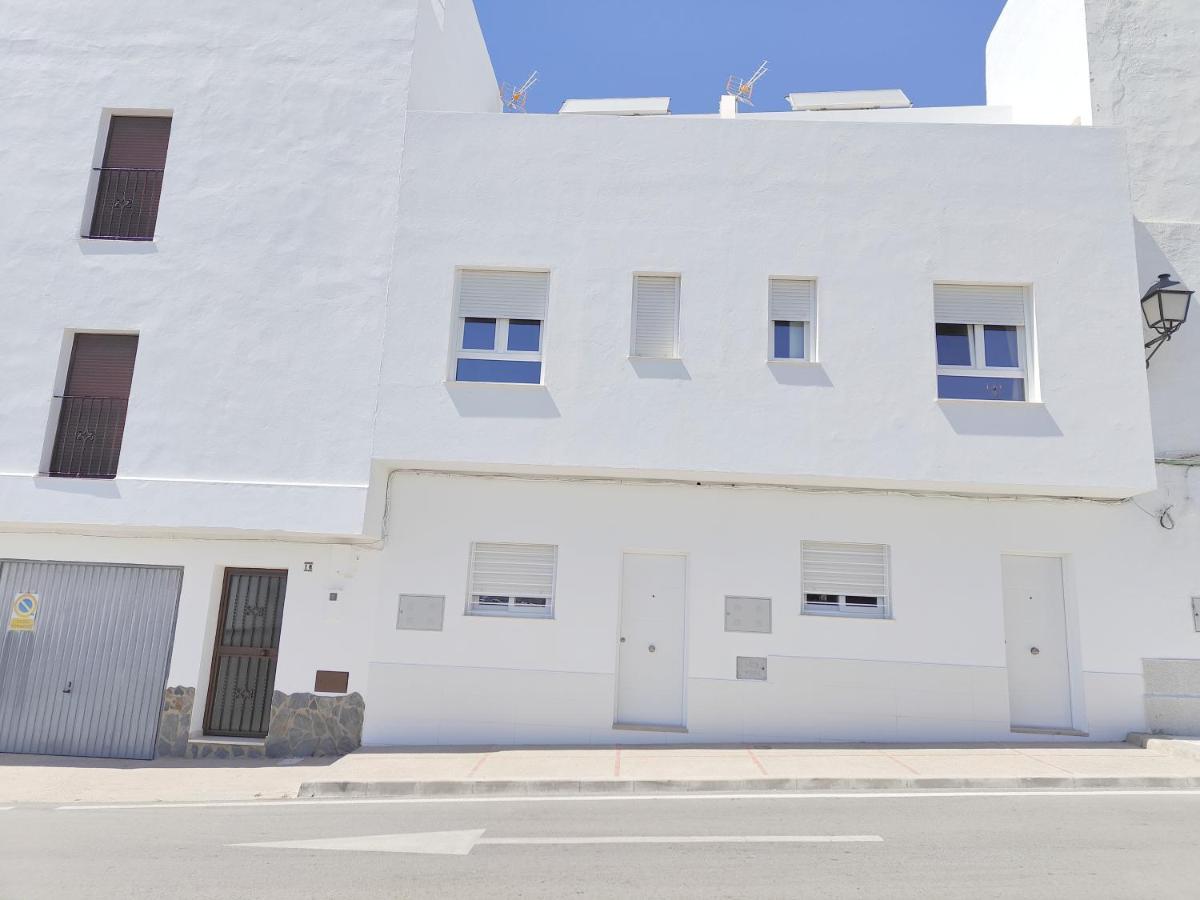 Villa Gemini Conil Conil De La Frontera Esterno foto