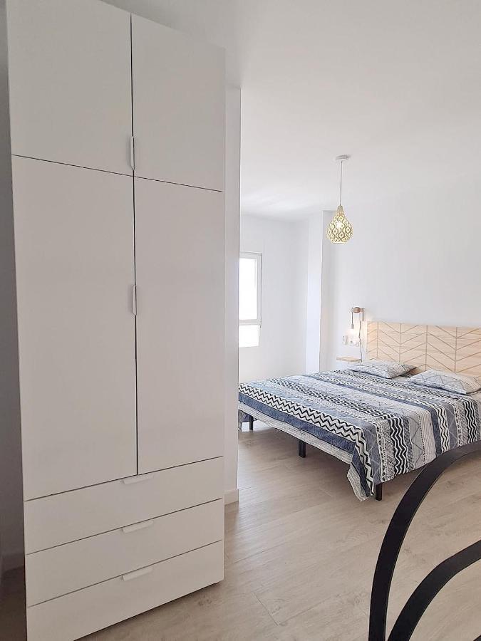 Villa Gemini Conil Conil De La Frontera Esterno foto
