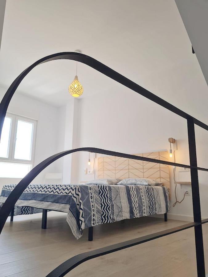 Villa Gemini Conil Conil De La Frontera Esterno foto
