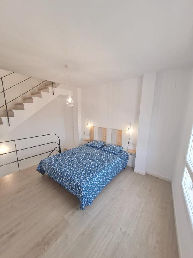 Villa Gemini Conil Conil De La Frontera Esterno foto
