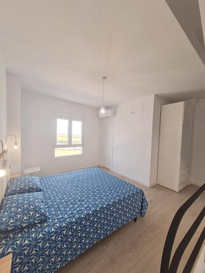 Villa Gemini Conil Conil De La Frontera Esterno foto