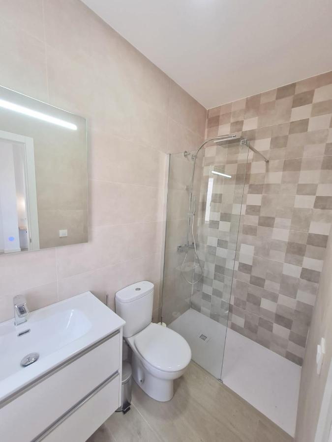 Villa Gemini Conil Conil De La Frontera Esterno foto
