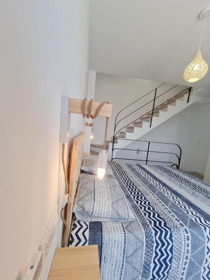 Villa Gemini Conil Conil De La Frontera Esterno foto