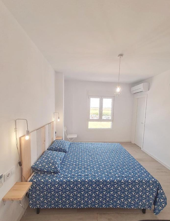 Villa Gemini Conil Conil De La Frontera Esterno foto